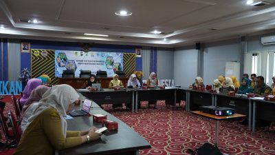 Geber Turunkan Angka Stunting, Pemkab Bogor Lakukan Diseminasi Audit