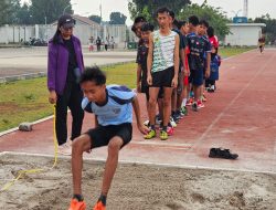 24 Atlet SOD NPCI Kabupaten Bogor Siap Berlaga pada Ajang Piala Gubernur Jabar 2024