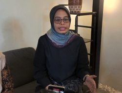 Diberhentikan DKPP dari Ketua KPU Jabar, Ummi Wahyuni Ajukan Gugatan ke PTUN