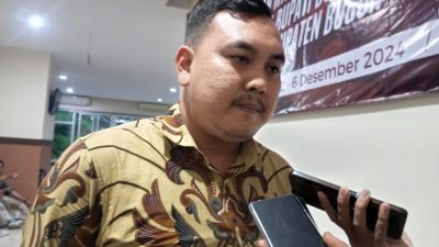 Rekapitulasi Suara Belum Selesai, KPU Kabupaten Bogor Bakal Umumkan Pemenang Pilkada 2024 Besok