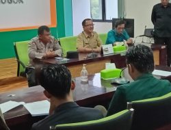Gandeng BPK, Mulai 2025 Dinas PUPR Kabupaten Bogor Bakal Terapkan e-Katalog untuk Seleksi Penyedia Jasa
