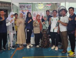 Dinsos Kabupaten Bogor Jemput Bola Pelayanan Sosial Lewat Festival Kreasi dari Tepian 2024