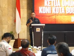 Dedi Sumarna Optimis PSB U17 Bisa Torehkan Prestasi di Kancah Nasional