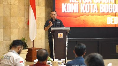Dedi Sumarna Optimis PSB U17 Bisa Torehkan Prestasi di Kancah Nasional