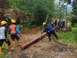 PLN UID Jabar Berhasil Pulihkan Lebih dari 60 persen Unit Gardu Distribusi di Sukabumi dan Cianjur yang Terdampak Bencana