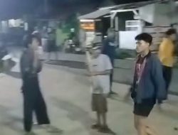 Waduh! Ogah Buat Laporan, Keluarga Remaja Tewas Dibacok OTK di Perum Bukit Sultan Cimayang Anggap Sebagai Musibah