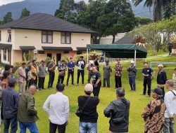 Pemdes Pabuaran Kemang Tingkatkan Kapasitas Lembaga dan Perangkat lewat Pelatihan dan Penyuluhan