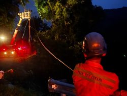 Pasca Banjir Tanah Longsor di Sukabumi-Cianjur, PLN UID Jabar Berhasil Pulihkan 75% Pelanggan
