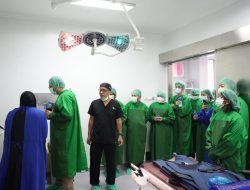 Mantap! Pelayanan Paliatif RSUD Ciawi Dapat Pujian dari Negara-Negara Asia Pasific