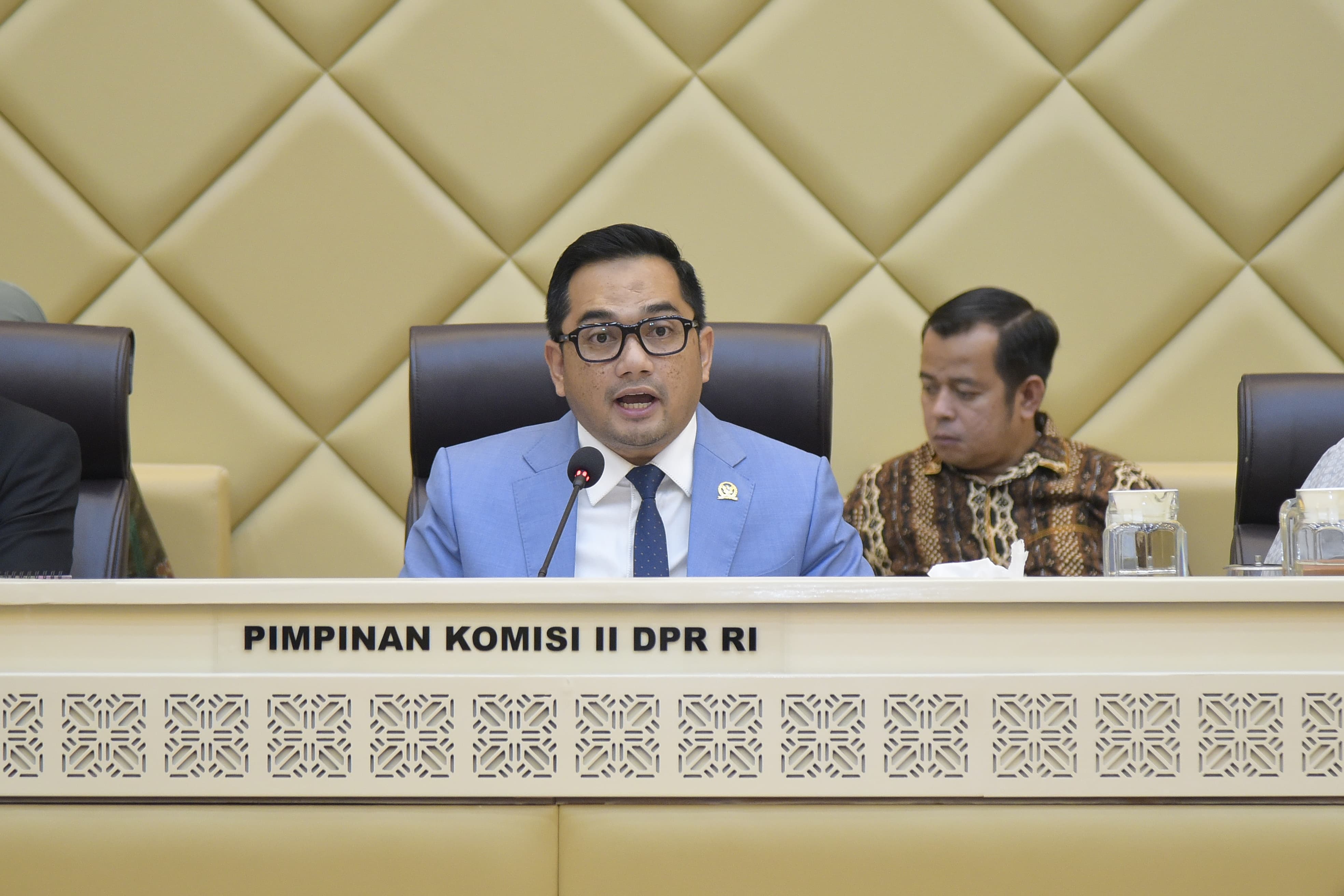 Pengumuman! Pelantikan Kepala Daerah Dilaksanakan Serentak 6 Februari 2025 oleh Presiden Prabowo