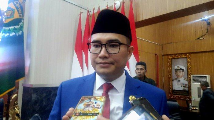 Ketua DPRD Sastra Winara Apresiasi Peran Jurnalis di Hari Pers Nasional 2025