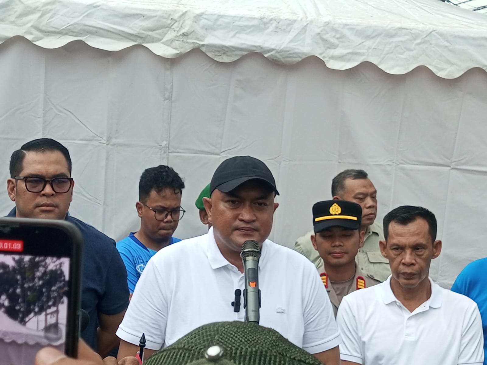 Sanitary Landfill, Konsep yang Bakal Dipakai Pemkab-Pemkot Bogor Atasi Sampah di TPA Galuga