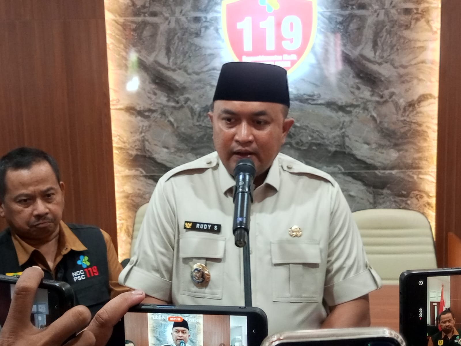 Kabupaten Bogor dapat Jatah Sapi Limosin 1 Ton dari Presiden Prabowo Subianto untuk Kurban Idul Adha 1446