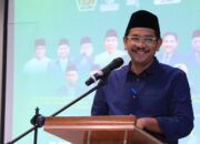 Kemenag Bersama LD PBNU Susun Buku Panduan Masjid Ramah Lingkungan