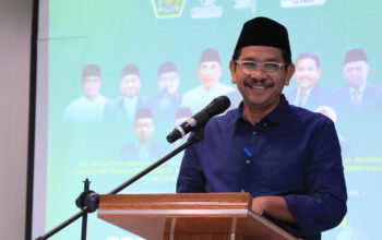 Kemenag Bersama LD PBNU Susun Buku Panduan Masjid Ramah Lingkungan