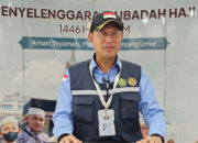 Jemaah Haji Dilarang Bawa Zamzam di Koper Bagasi, Akan Dibongkar Paksa!