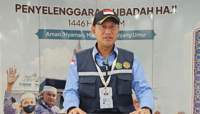 Jemaah Haji Dilarang Bawa Zamzam di Koper Bagasi, Akan Dibongkar Paksa!