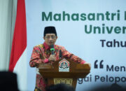 Cabang Universitas Al-Azhar Cairo dan Jordan University akan Dibuka di Indonesia