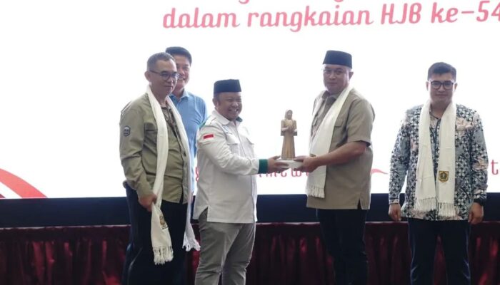 Bupati Rudy Susmanto: Festival Musik Nuansa Islam Beri Warna Baru untuk Kabupaten Bogor
