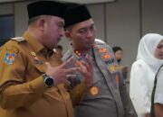 AKBP Rio Wahyu Anggoro Dimutasi dari Polres Bogor, Bupati Rudy Susmanto: Beliau Seperti Kakak Saya