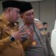 AKBP Rio Wahyu Anggoro Dimutasi dari Polres Bogor, Bupati Rudy Susmanto: Beliau Seperti Kakak Saya
