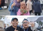 Berikan Dampak Positif, Masyarakat Harapkan Kabogorfest Digelar Setiap Tahun