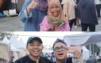 Berikan Dampak Positif, Masyarakat Harapkan Kabogorfest Digelar Setiap Tahun