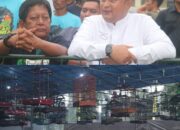 Hadiri Lomba Kicau Mania Piala Kapolres Bogor, Bupati Rudy Susmanto: Momentum Polri Dekat dengan Rakyat