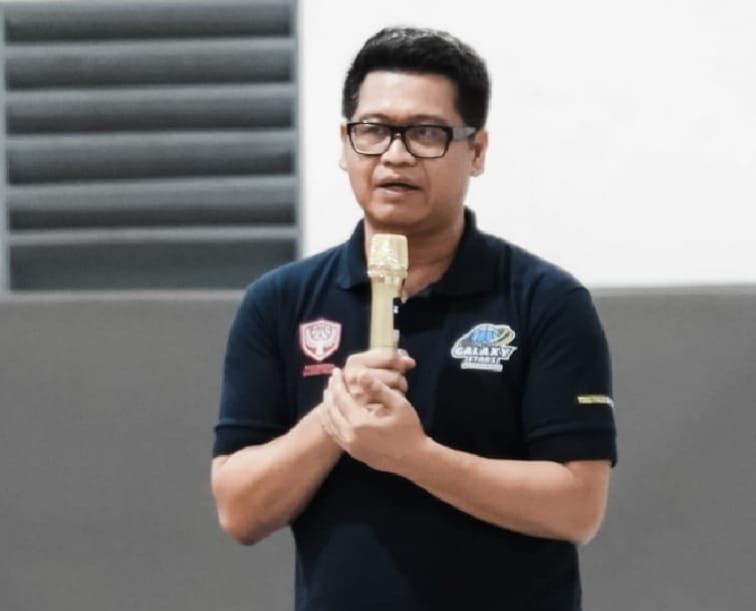 32 Tim dari Galaxy Stars Bogor Ikuti Tour De Java 2025