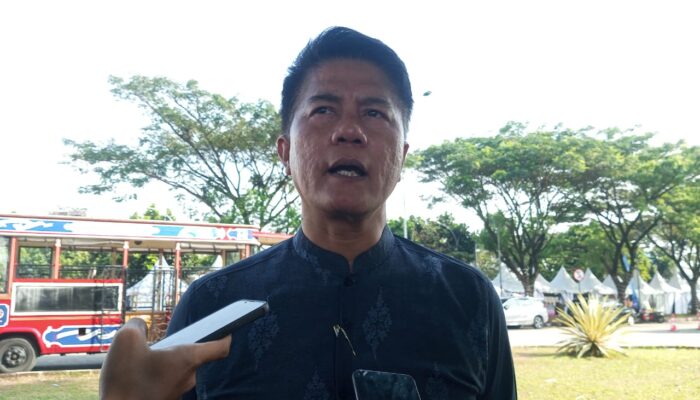 PKL Liar Marak di Kabogorfest 2025, Ketua Panitia: Pengawasan Satpol PP Kabupaten Bogor Lemah