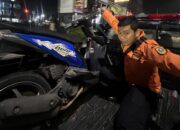 Kunci Motor Hilang di Area CCM, Pelajar Minta Bantuan BPBD Kabupaten Bogor