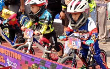Semarak HJB Ke-543, KORMI Kota Bogor Gelar Forkot II Tahun 2025