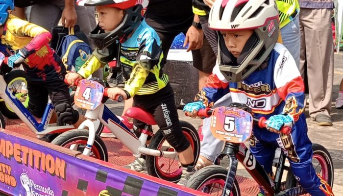 Semarak HJB Ke-543, KORMI Kota Bogor Gelar Forkot II Tahun 2025