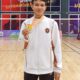 Muhammad Al Imran Sabet 2 Gelar Juara NSDF Thailand Para Badminton International 2025