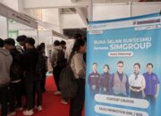 Job Fair Kabupaten Bogor, Antara Panggung Harapan dan Fatamorgana Pengangguran