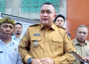 Kabogorfest 2025 Masih Sepi Pengunjung, Bupati Rudy Susmanto Tambah Jam Operasional hingga Tengah Malam