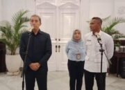 Sah! Deni Mulyadi Jadi Sekda Kota Bogor