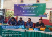 Ribuan Peserta Bakal Ikuti Invitasi Ortrad Bapopsi Cup 2025 Tingkat SD Se-Kabupaten Bogor