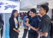 Walk-In Interview BRI di IPB Sukses Digelar, Ratusan Talenta Ikuti Seleksi