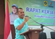 KKGO Apresiasi Event Ortrad Bapopsi Cup 2025