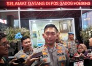 Pos Hoegeng dan Soebianto Diresmikan, Dari Pembuatan SIM hingga Laporan Polisi Tersaji