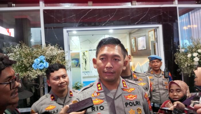 Pos Hoegeng dan Soebianto Diresmikan, Dari Pembuatan SIM hingga Laporan Polisi Tersaji