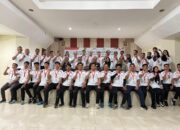 Dispora Kabupaten Bogor Gelar Pelatihan Tenaga Keolahragaan dan Organisasi Cabor Petanque