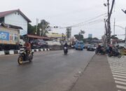 Minta Traffic Light di Perempatan Jampang Diaktifkan Kembali, Ketua Katar Kemang: Jangan Hanya jadi Hiasan Saja