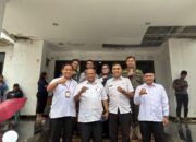 SMPB SMPN 3 Kemang Membludak, Kepsek dan Pemcam Siapkan Ruang Belajar di SDN 2 Bojong