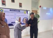 SMPN 2 Tajurhalang Punya Kepsek, Siti Rosyadah: Merajut Asa Sekolah Baru