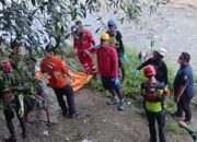 Pria Asal Klapanunggal yang Hilang Misterius Ditemukan Meninggal di Gunung Putri