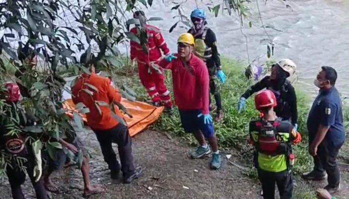 Pria Asal Klapanunggal yang Hilang Misterius Ditemukan Meninggal di Gunung Putri