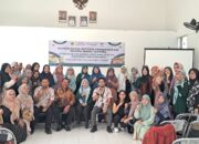 Agar Sinkron saat Penerimaan Murid Baru, Himpaudi Kemang Sosialisasi SPMB 2025