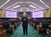 Menuju 500 Tahun Jakarta, Ketua KI DKI: Saatnya Miliki Perda Keterbukaan Informasi Publik
